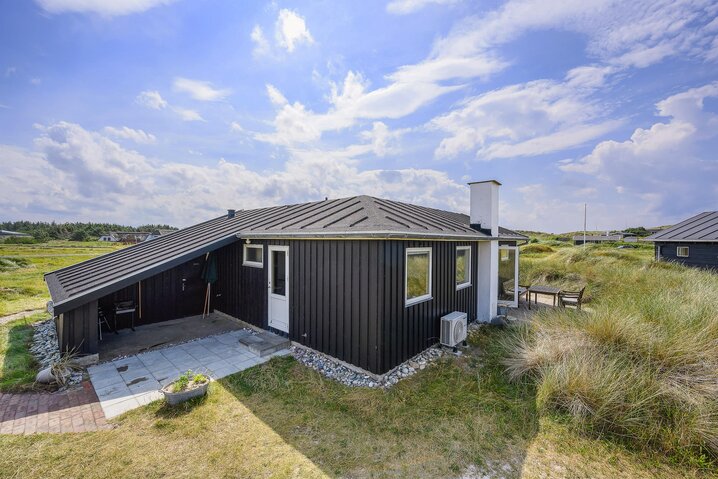 Ferienhaus iW1208 in Wolle Friks Vej 32, Søndervig - Bild #27