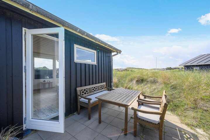 Ferienhaus iW1208 in Wolle Friks Vej 32, Søndervig - Bild #28