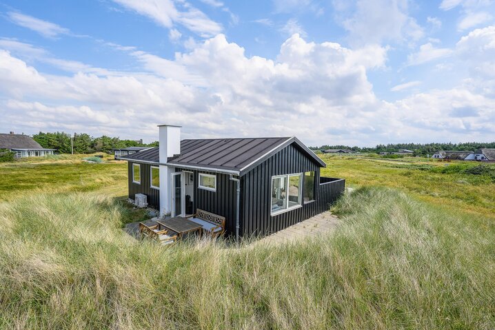 Ferienhaus iW1208 in Wolle Friks Vej 32, Søndervig - Bild #30