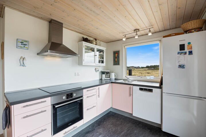 Ferienhaus iW1208 in Wolle Friks Vej 32, Søndervig - Bild #2