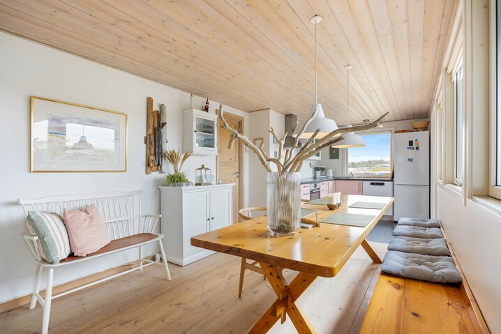 Ferienhaus iW1208 in Wolle Friks Vej 32, Søndervig - Bild #6