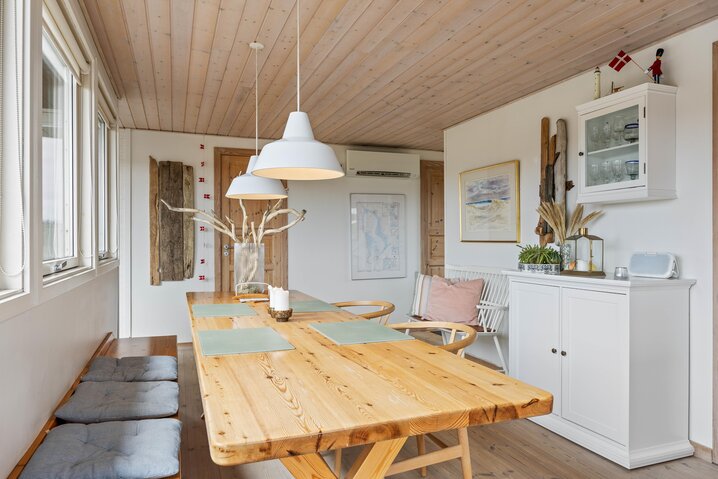 Ferienhaus iW1208 in Wolle Friks Vej 32, Søndervig - Bild #7