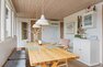 Ferienhaus iW1208 in Wolle Friks Vej 32, Søndervig - Bild #8