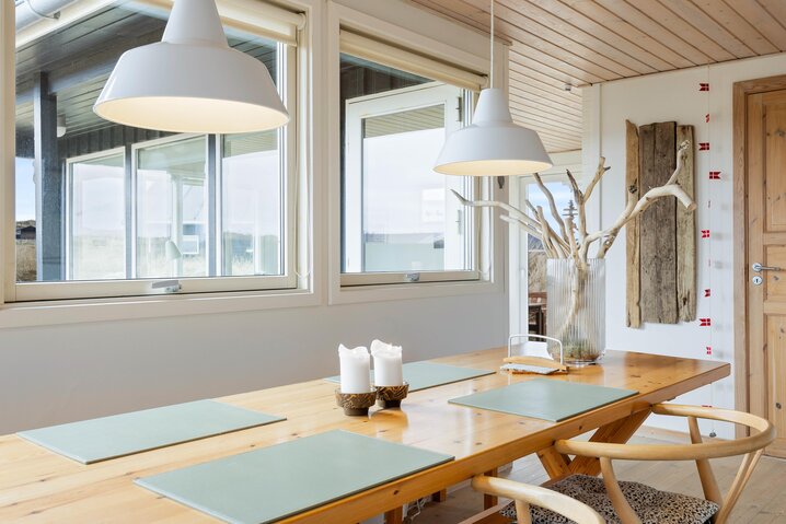Ferienhaus iW1208 in Wolle Friks Vej 32, Søndervig - Bild #8