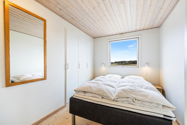 Ferienhaus iW1208 in Wolle Friks Vej 32, Søndervig - Bild #12