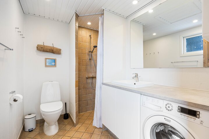 Ferienhaus iW1208 in Wolle Friks Vej 32, Søndervig - Bild #15