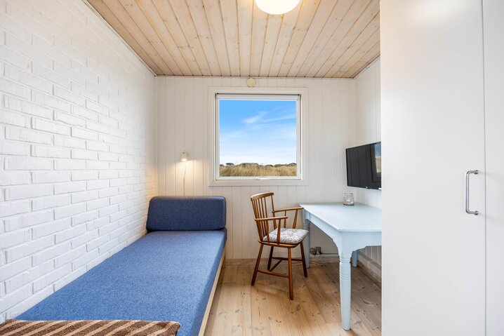 Ferienhaus iW1208 in Wolle Friks Vej 32, Søndervig - Bild #17
