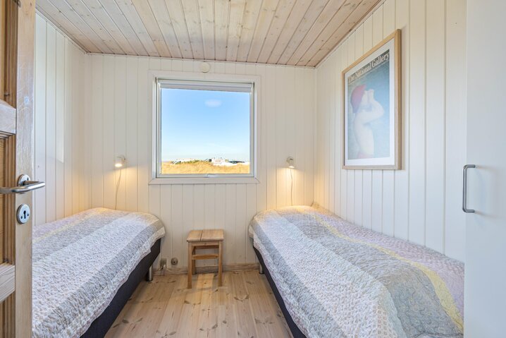 Ferienhaus iW1208 in Wolle Friks Vej 32, Søndervig - Bild #16