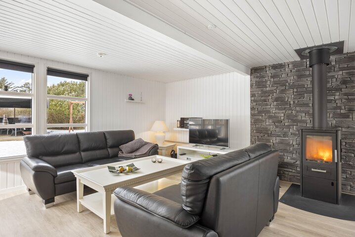 Ferienhaus iW1209 in Nordsøvej 41, Søndervig - Bild #1