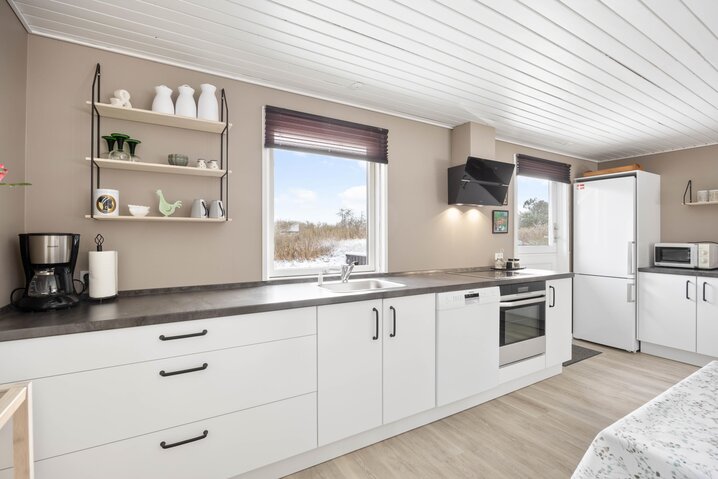 Ferienhaus iW1209 in Nordsøvej 41, Søndervig - Bild #2