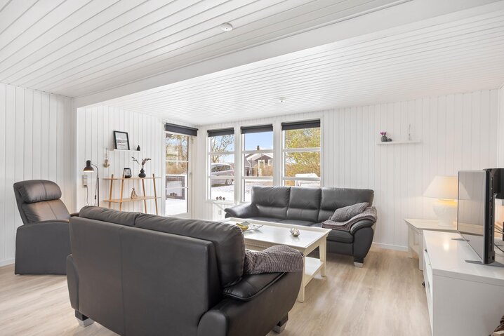 Ferienhaus iW1209 in Nordsøvej 41, Søndervig - Bild #3