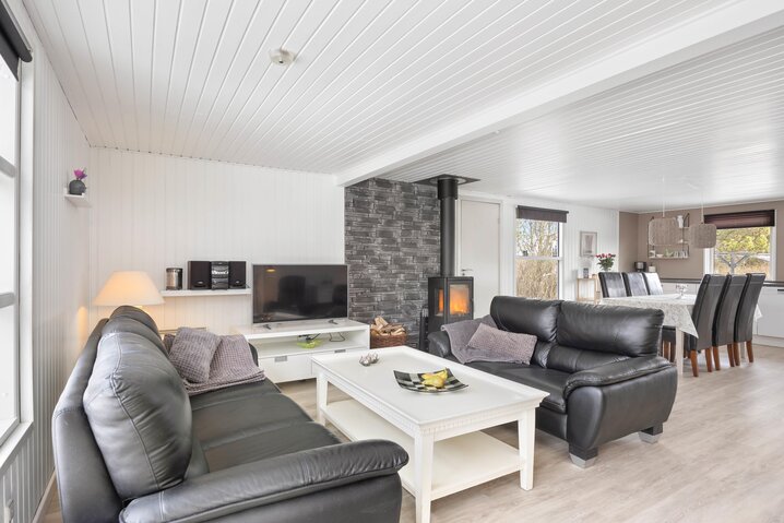 Ferienhaus iW1209 in Nordsøvej 41, Søndervig - Bild #5