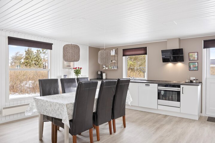 Ferienhaus iW1209 in Nordsøvej 41, Søndervig - Bild #6