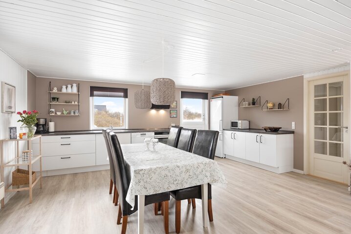 Ferienhaus iW1209 in Nordsøvej 41, Søndervig - Bild #7