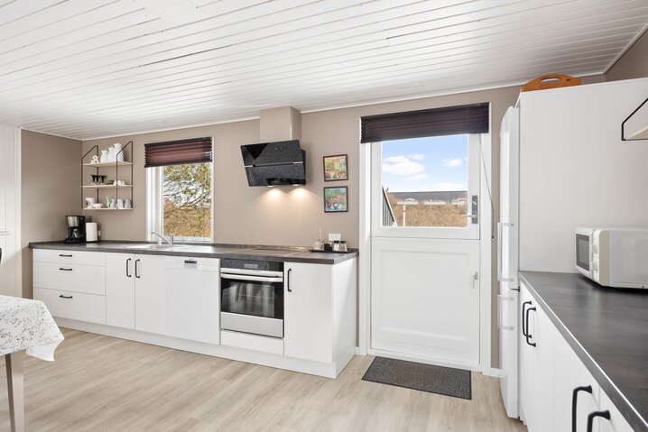 Ferienhaus iW1209 in Nordsøvej 41, Søndervig - Bild #8