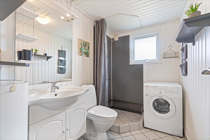 Ferienhaus iW1209 in Nordsøvej 41, Søndervig - Bild #10