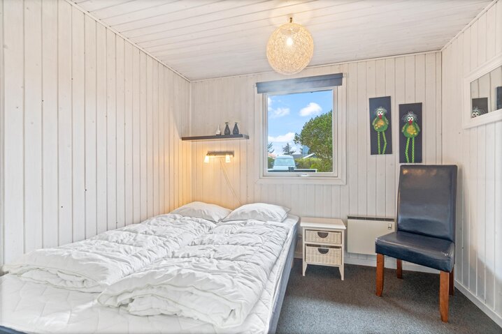 Ferienhaus iW1209 in Nordsøvej 41, Søndervig - Bild #11