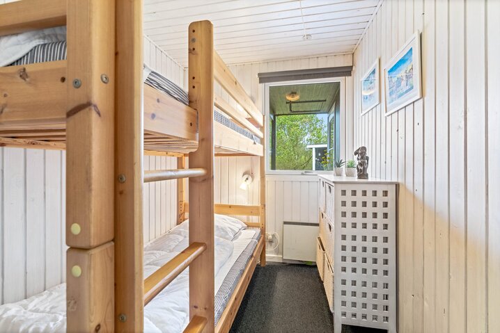 Ferienhaus iW1209 in Nordsøvej 41, Søndervig - Bild #12