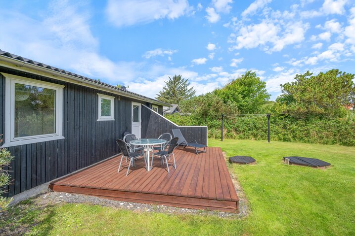 Ferienhaus iW1209 in Nordsøvej 41, Søndervig - Bild #15