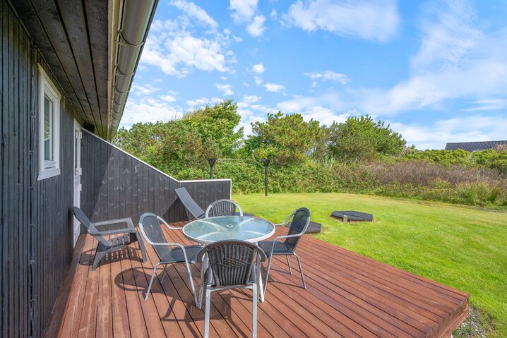 Ferienhaus iW1209 in Nordsøvej 41, Søndervig - Bild #16