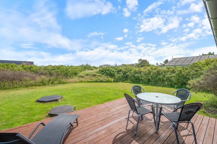 Ferienhaus iW1209 in Nordsøvej 41, Søndervig - Bild #17