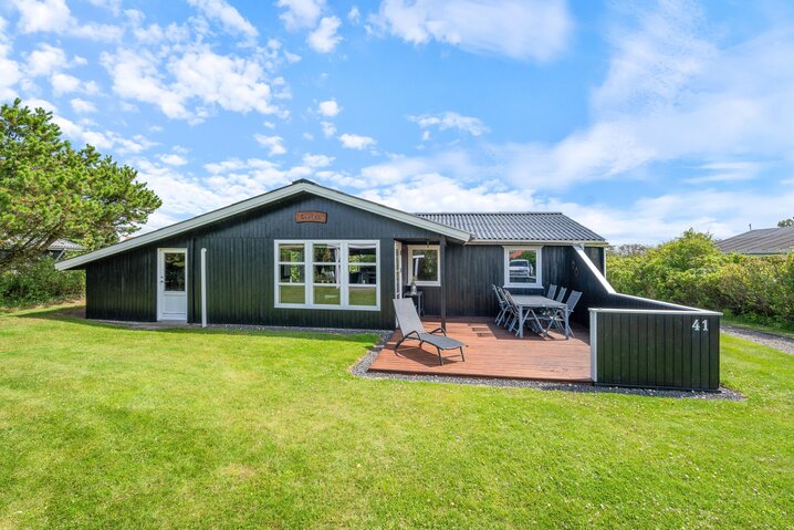 Ferienhaus iW1209 in Nordsøvej 41, Søndervig - Bild #19