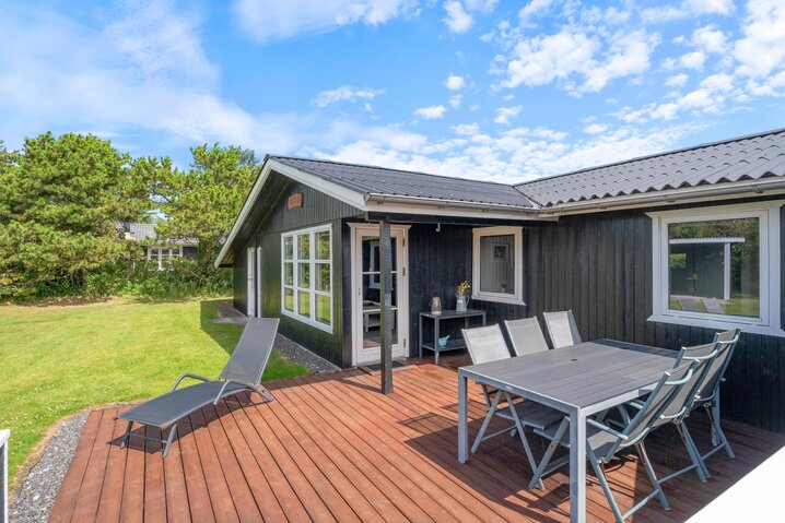 Ferienhaus iW1209 in Nordsøvej 41, Søndervig - Bild #21