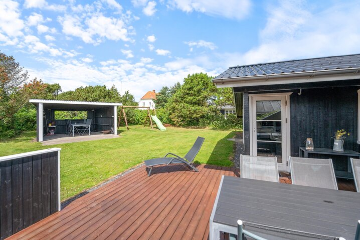 Ferienhaus iW1209 in Nordsøvej 41, Søndervig - Bild #22