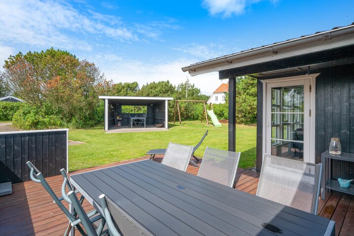Ferienhaus iW1209 in Nordsøvej 41, Søndervig - Bild #23