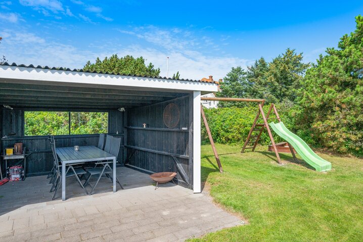 Ferienhaus iW1209 in Nordsøvej 41, Søndervig - Bild #24