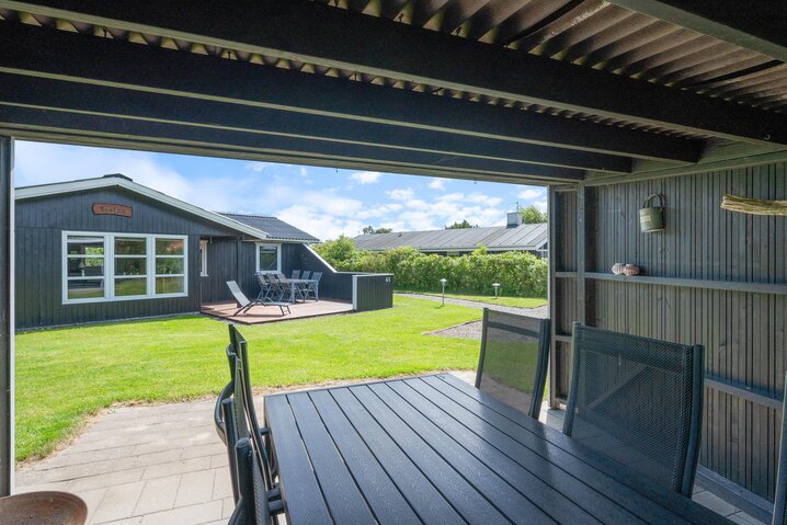 Ferienhaus iW1209 in Nordsøvej 41, Søndervig - Bild #25