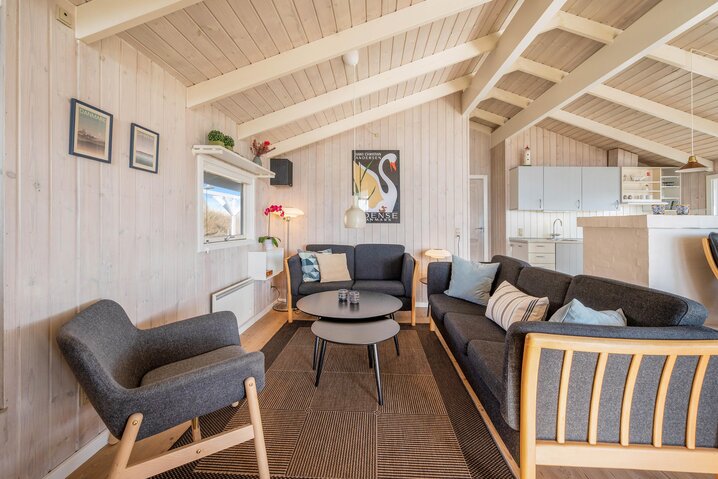 Ferienhaus iW1210 in Holmsborgvej 80, Søndervig - Bild #3