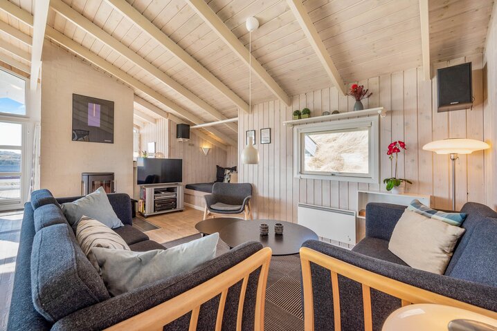 Ferienhaus iW1210 in Holmsborgvej 80, Søndervig - Bild #4