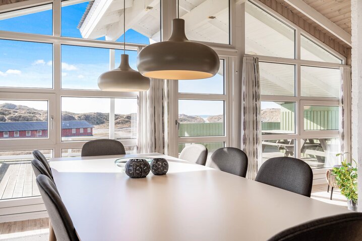 Ferienhaus iW1210 in Holmsborgvej 80, Søndervig - Bild #6