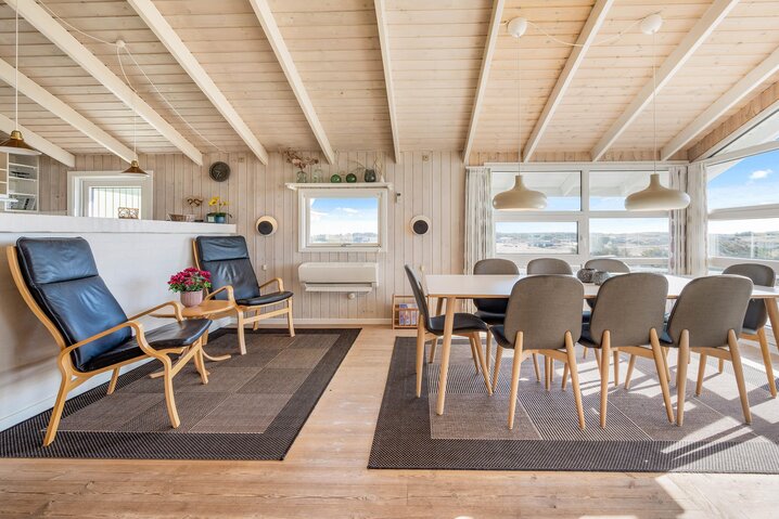 Ferienhaus iW1210 in Holmsborgvej 80, Søndervig - Bild #10