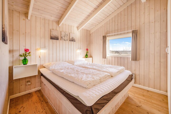 Ferienhaus iW1210 in Holmsborgvej 80, Søndervig - Bild #14