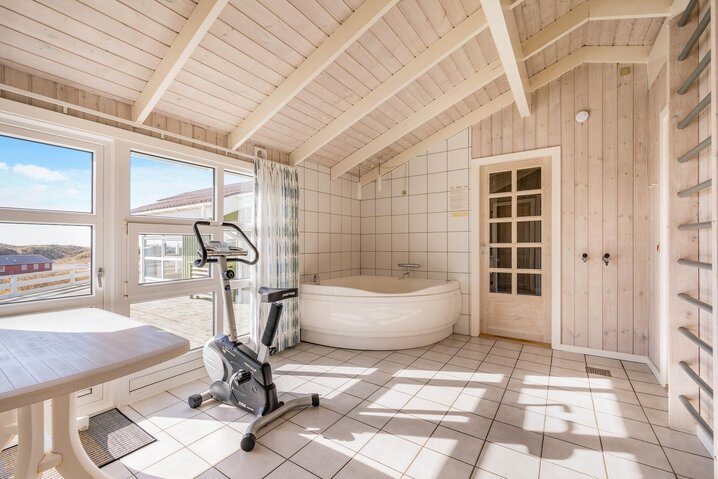 Ferienhaus iW1210 in Holmsborgvej 80, Søndervig - Bild #15