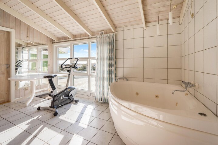 Ferienhaus iW1210 in Holmsborgvej 80, Søndervig - Bild #16