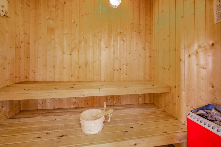 Ferienhaus iW1210 in Holmsborgvej 80, Søndervig - Bild #17