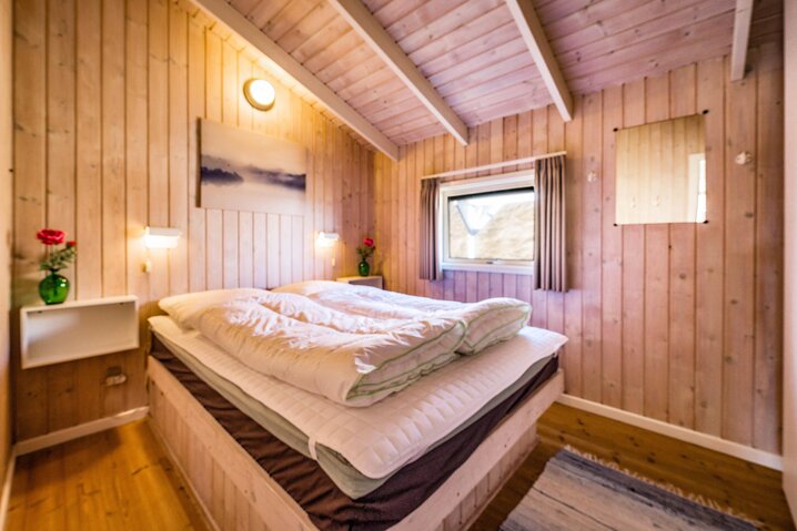 Ferienhaus iW1210 in Holmsborgvej 80, Søndervig - Bild #18