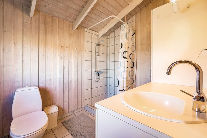 Ferienhaus iW1210 in Holmsborgvej 80, Søndervig - Bild #20