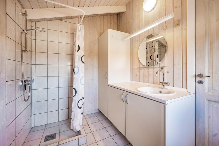 Ferienhaus iW1210 in Holmsborgvej 80, Søndervig - Bild #21