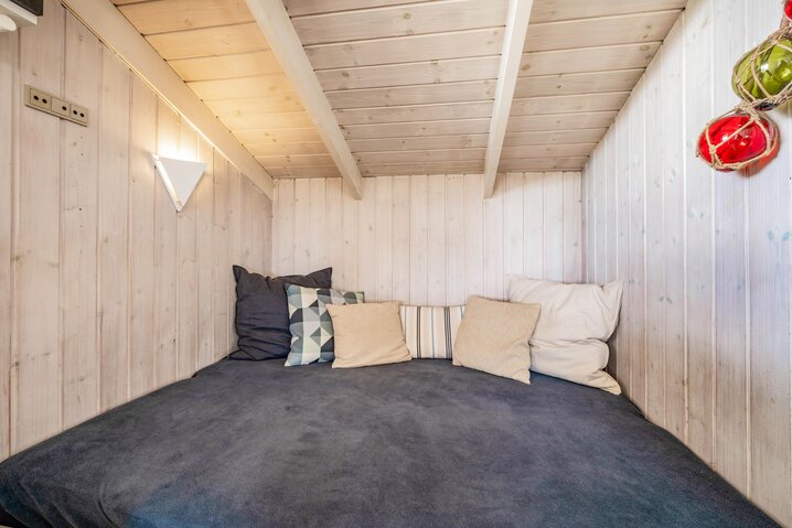 Ferienhaus iW1210 in Holmsborgvej 80, Søndervig - Bild #22