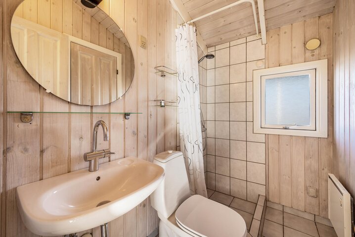 Ferienhaus iW1210 in Holmsborgvej 80, Søndervig - Bild #23