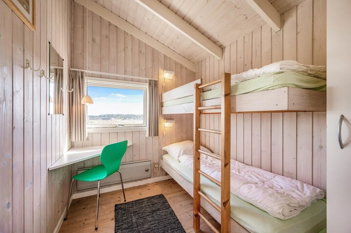 Sommerhus iW1210 på Holmsborgvej 80, Søndervig - Billede #24