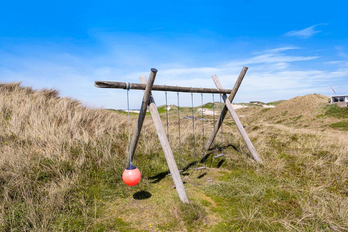 Sommerhus iW1210 på Holmsborgvej 80, Søndervig - Billede #42