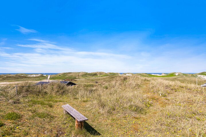 Sommerhus iW1210 på Holmsborgvej 80, Søndervig - Billede #44