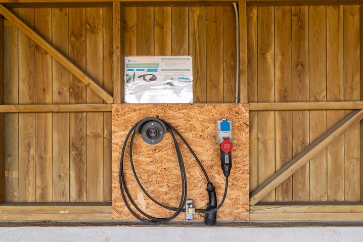 Ferienhaus iW1210 in Holmsborgvej 80, Søndervig - Bild #37