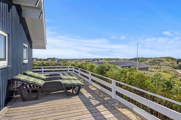 Ferienhaus iW1210 in Holmsborgvej 80, Søndervig - Bild #32