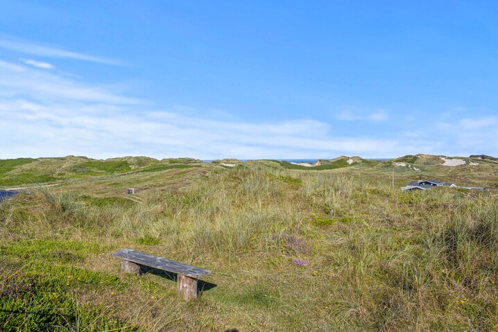 Ferienhaus iW1210 in Holmsborgvej 80, Søndervig - Bild #35